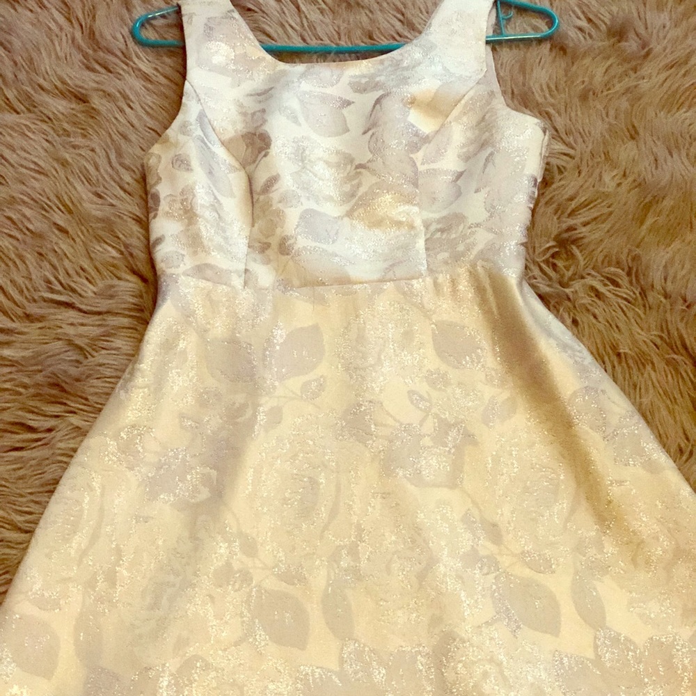Women’s dress